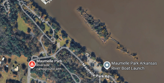 Best Campgrounds Near Little Rock: Where to Pitch Your Tent This Weekend