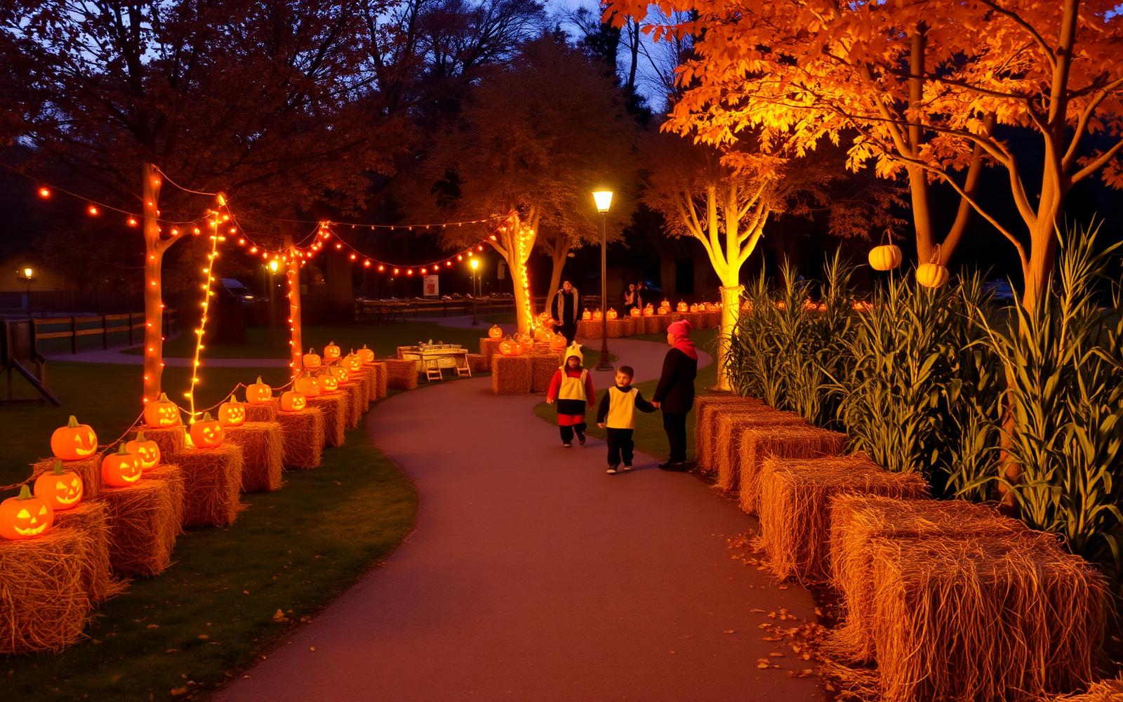 Boo at the Zoo 2026: The Little Rock Zoo Halloween Guide for Families