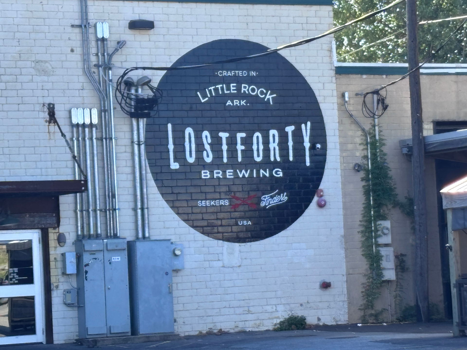 Best Breweries in Little Rock (and What to Order)