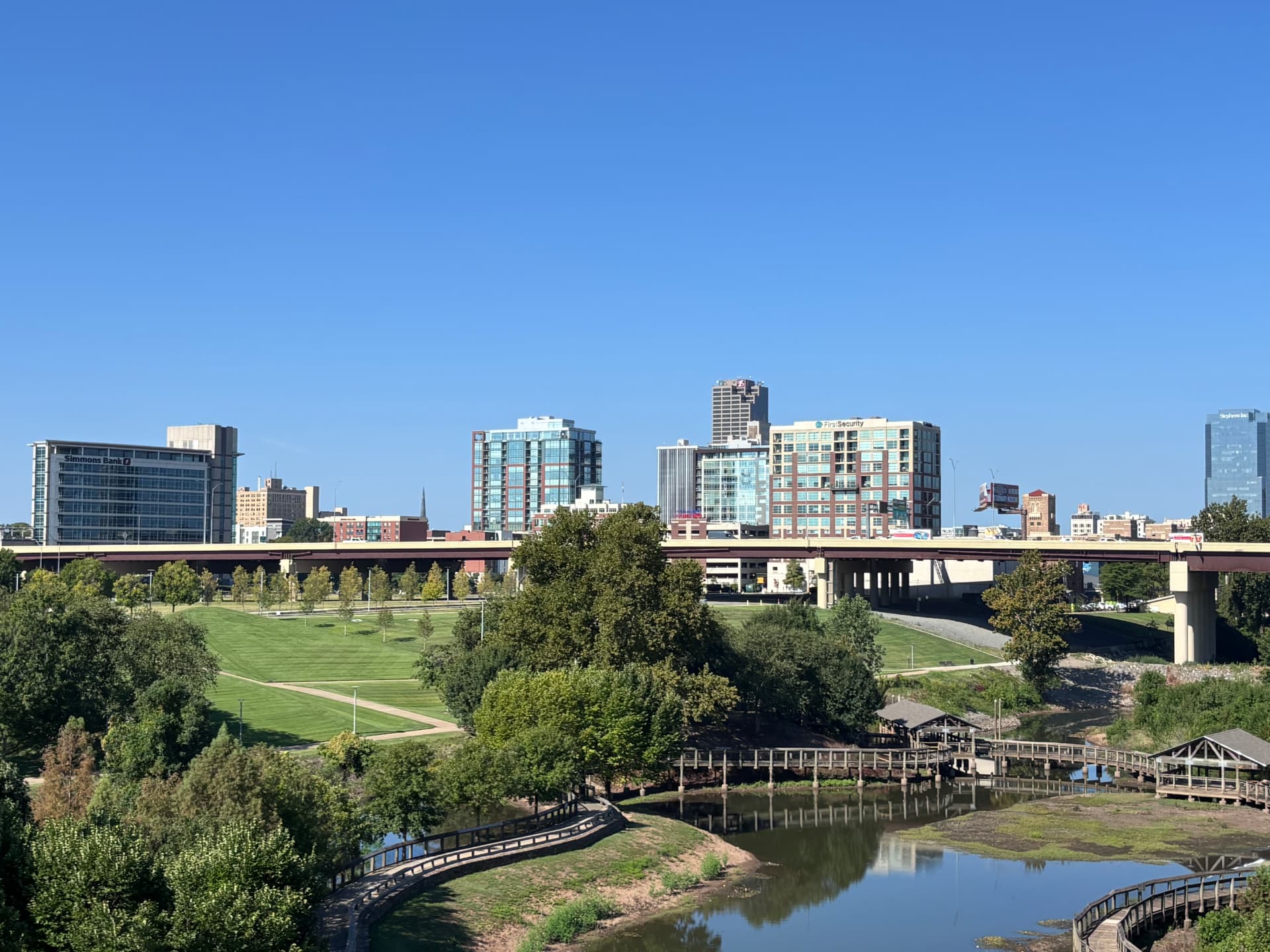 Labor Day Weekend in Little Rock: Full Guide