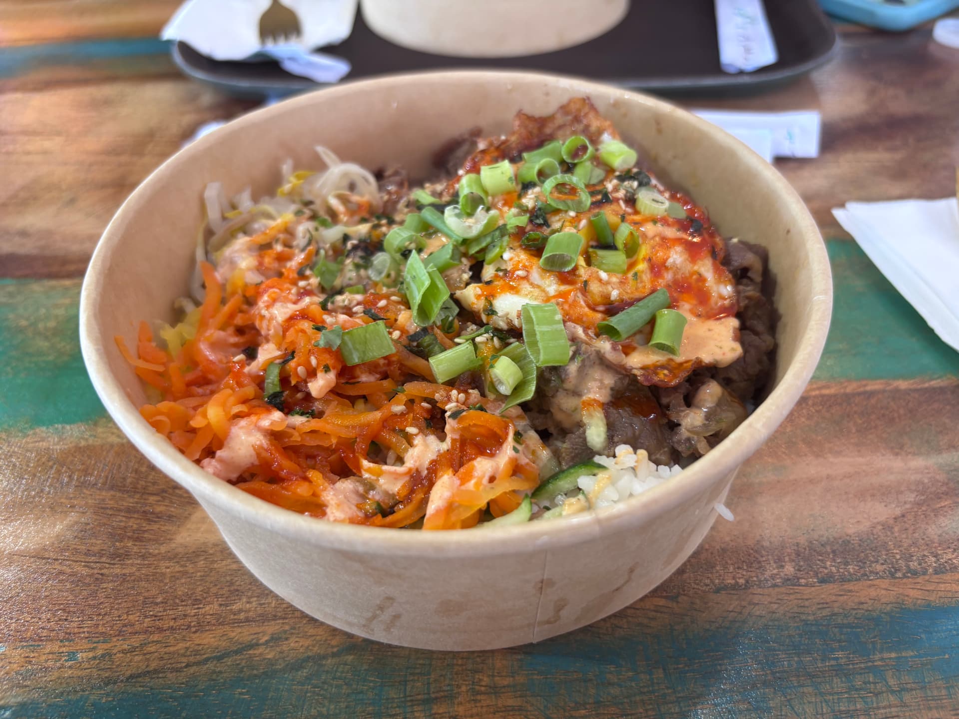 The Bap Brings Korean Comfort Food to West Little Rock (And Where Else to Get Your Korean Fix) - photo 2